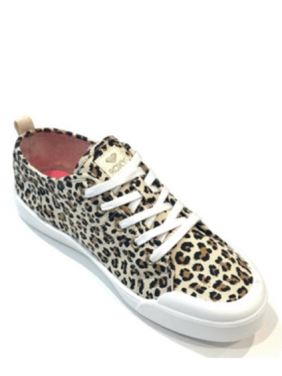 Roxy Shoes - Roxy Kristal Sneaker
